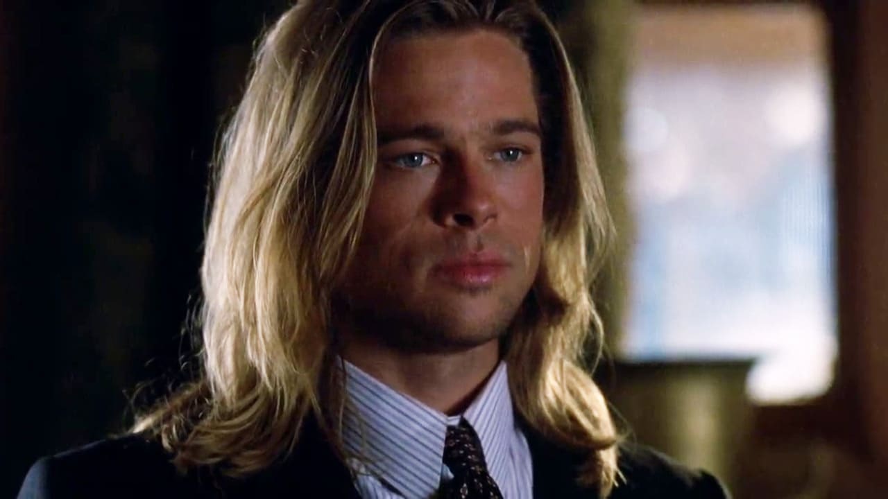 La puzzetta di Brad Pitt che fece evacuare il set - Cinematographe.it