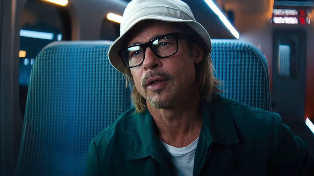 Brad Pitt sulla sua esperienza agli Alcolisti Anonimi - Cinematographe.it