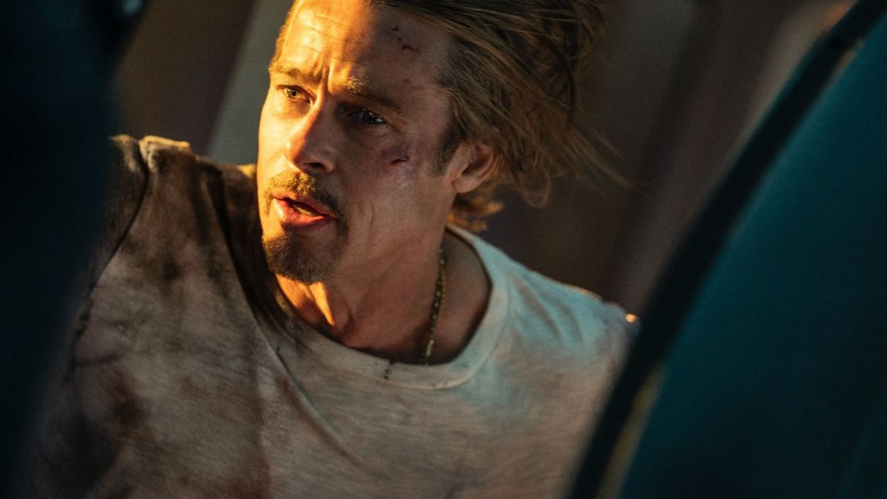 Brad Pitt confida di non aver mai avuto un'esperienza gay - Cinematographe.it