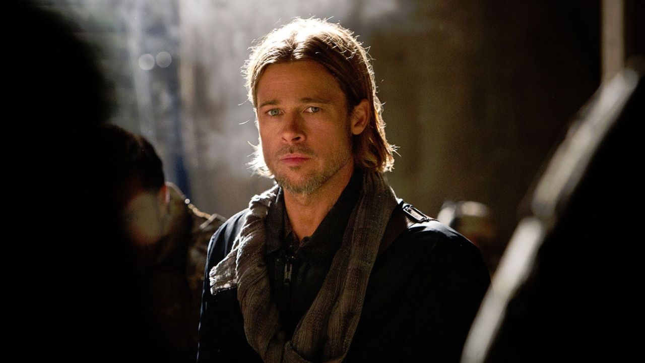 Brad Pitt sulla sua esperienza agli Alcolisti Anonimi - Cinematographe.it