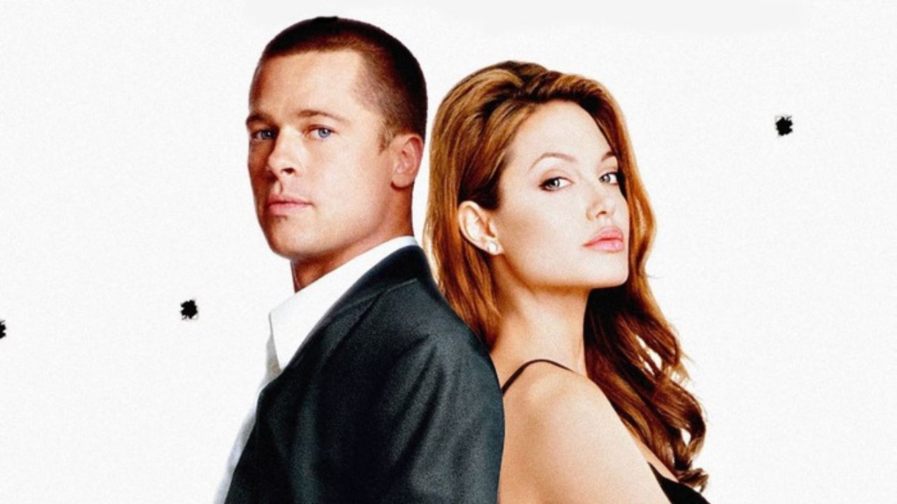 Brad Pitt chiede l'accesso ai messaggi privati di Angelina Jolie - Cinematographe.it