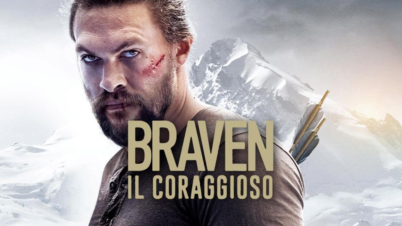 Braven – Il coraggioso: trama, trailer e cast dell’action thriller con Jason Momoa