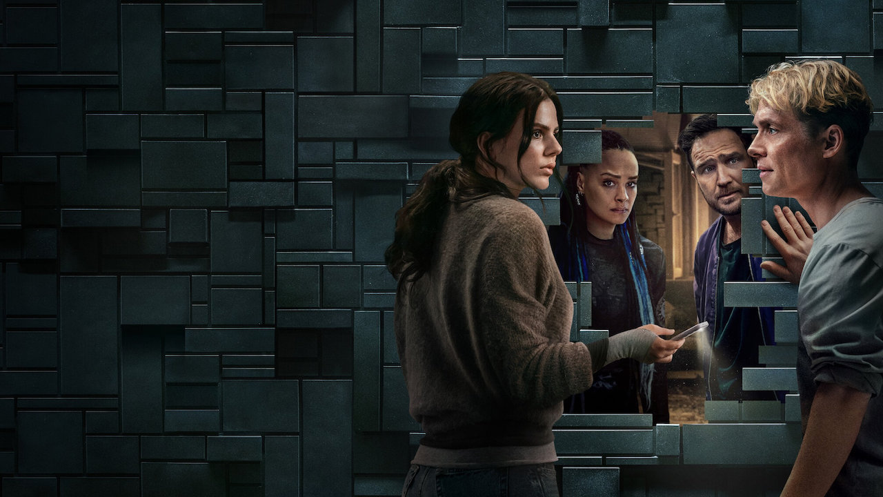 Brick: recensione del thriller Netflix