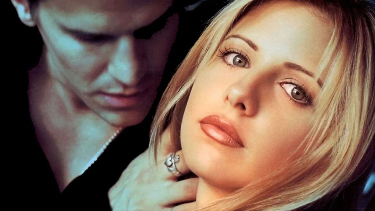 Buffy l’ammazzavampiri, svelato il nuovo interesse romantico della Cacciatrice