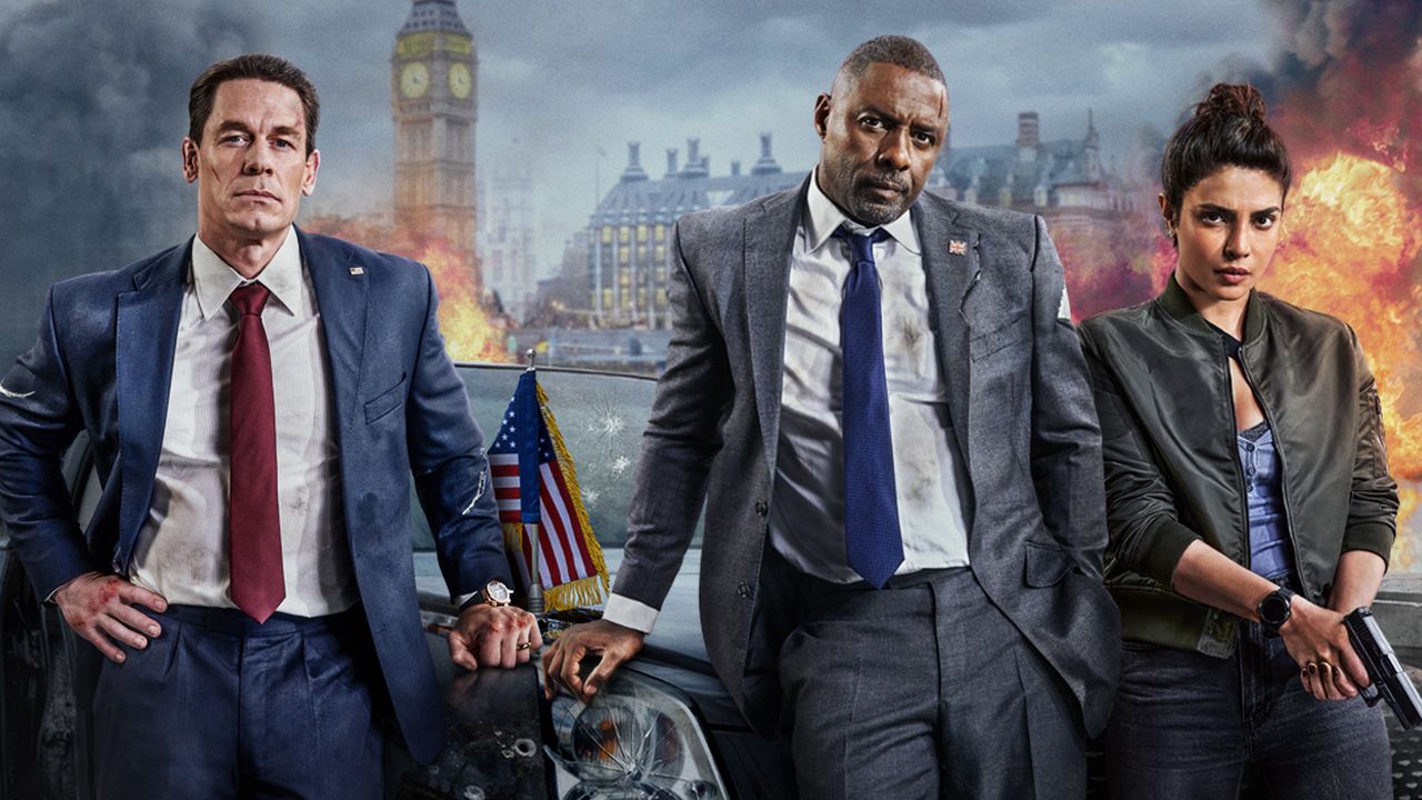 Capi di Stato in fuga: recensione del film Prime Video