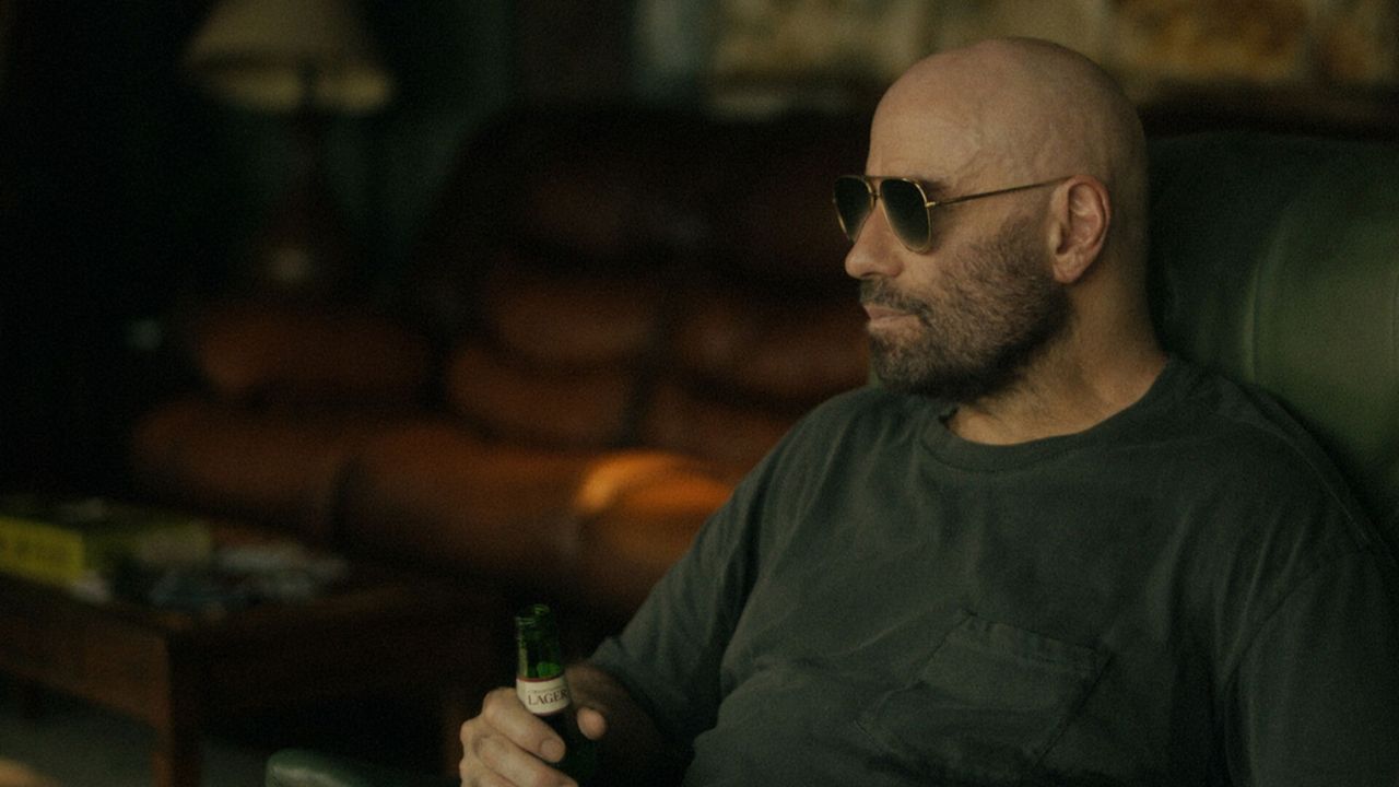 Cash out – I maghi del furto: trama, trailer e cast del film con John Travolta