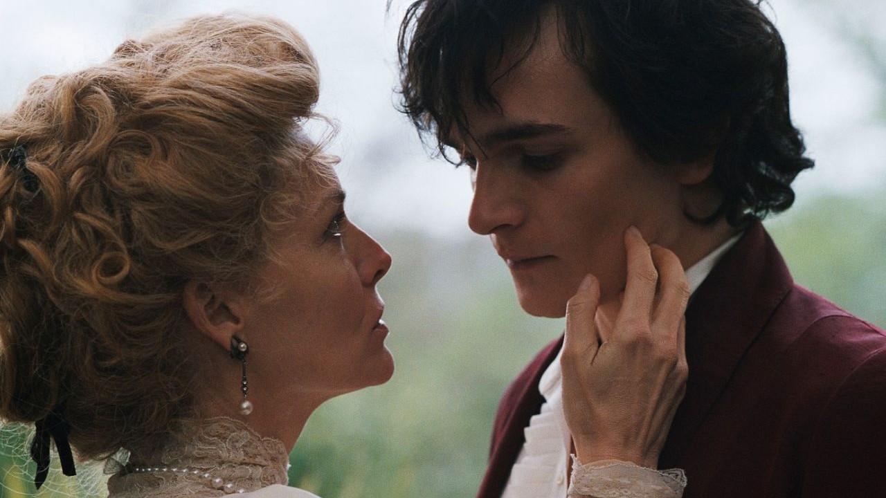 Rupert Friend - Cinematographe.it