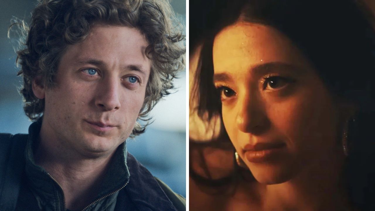 Mikey Madison e Jeremy Allen White nel sequel di The Social Network