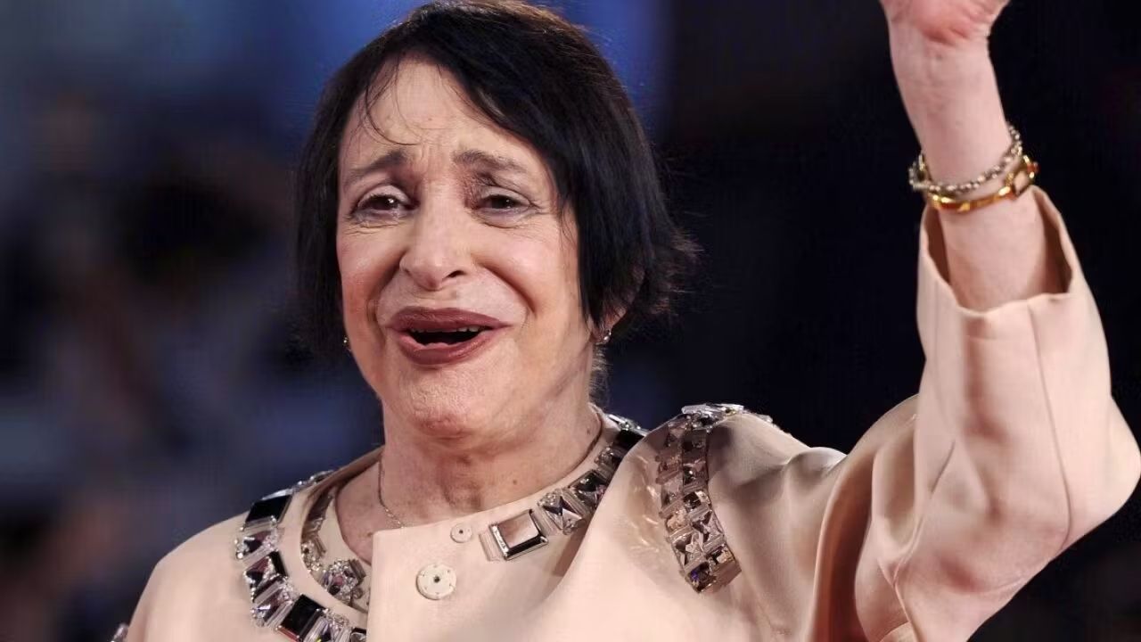 Addio ad Adriana Asti, signora del teatro e del cinema italiano