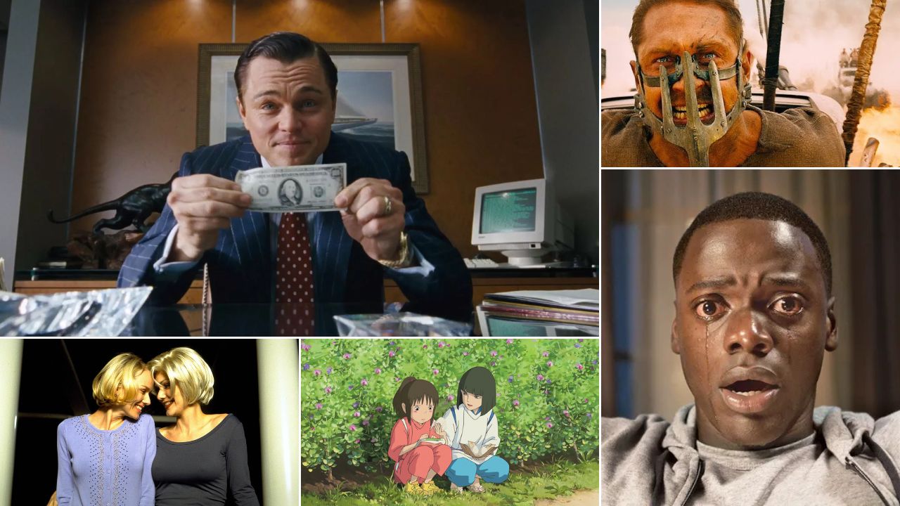 I migliori film del XXI secolo secondo il New York Times. La prima posizione è totalmente inaspettata!