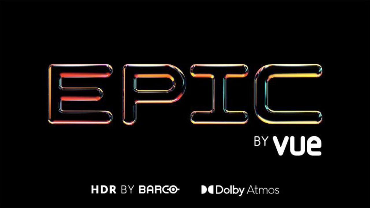 EPIC: la nuova era del cinema Premium arriva anche in Italia