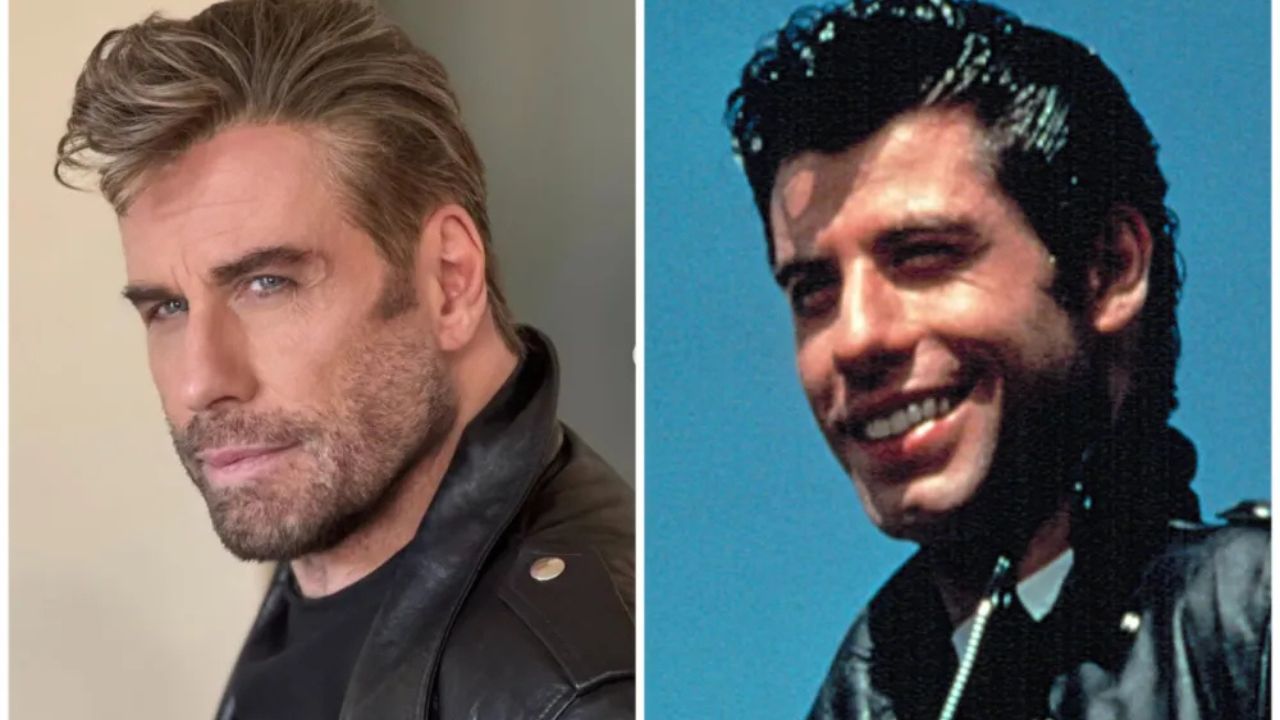 John Travolta torna a sorpresa nei panni di Danny Zuko: standing ovation all’Hollywood Bowl