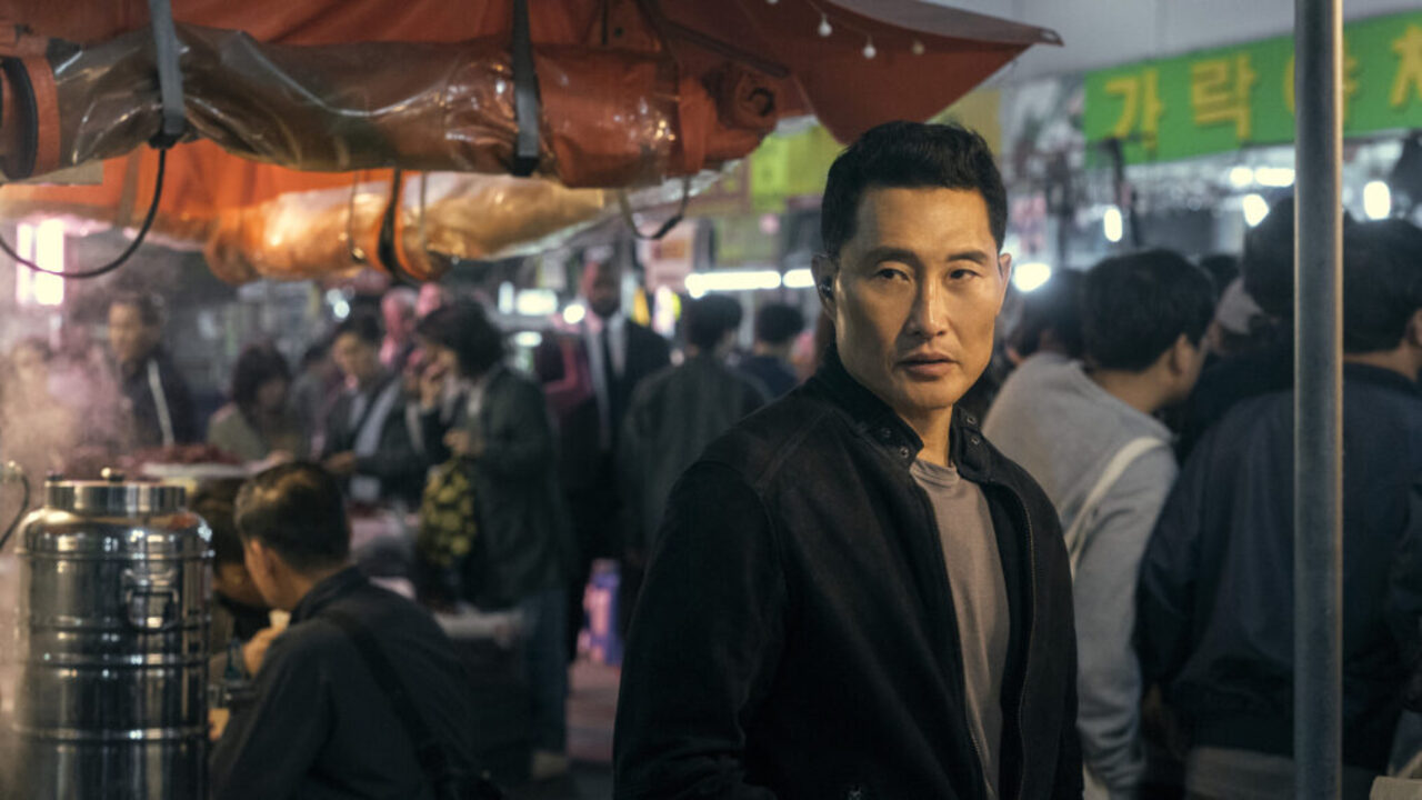 Butterfly: il trailer ufficiale della serie thriller Prime Video con Daniel Dae Kim