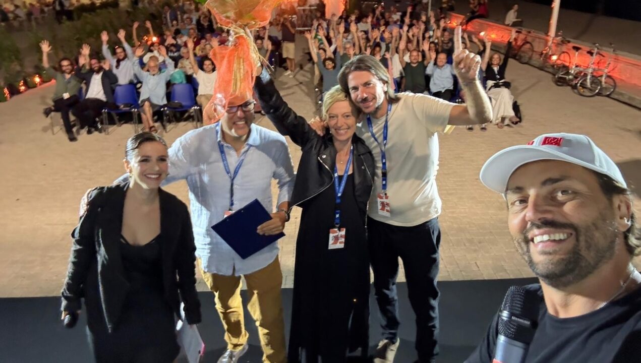 Ostia IN Corto: si chiude con i finalisti dei David di Donatello la prima edizione del festival di cinema breve