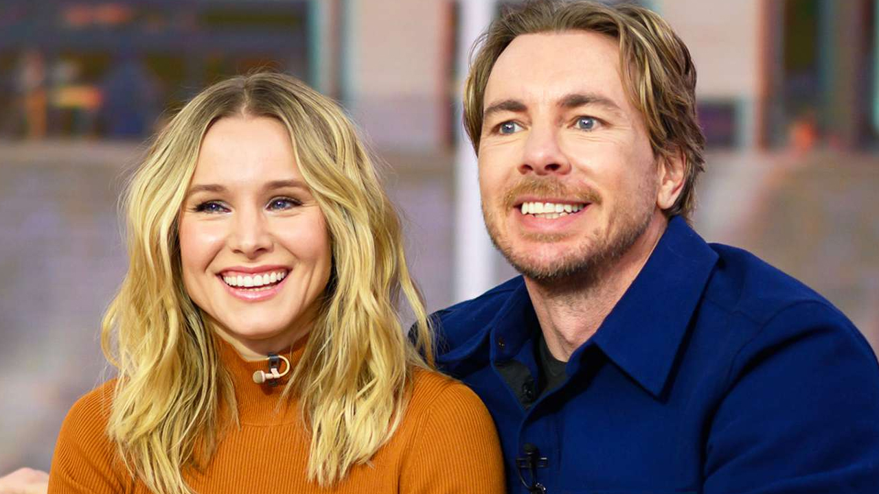 Dax Shepard - cinematographe.it