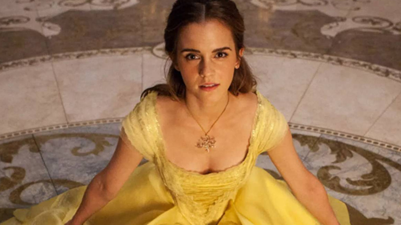 Emma Watson - cinematographe.it