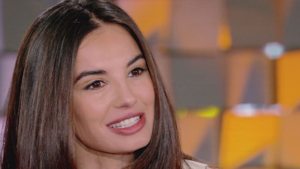 Avete visto il compagno di Francesca Chillemi? Sta per diventare padre dopo aver sconfitto una grave malattia