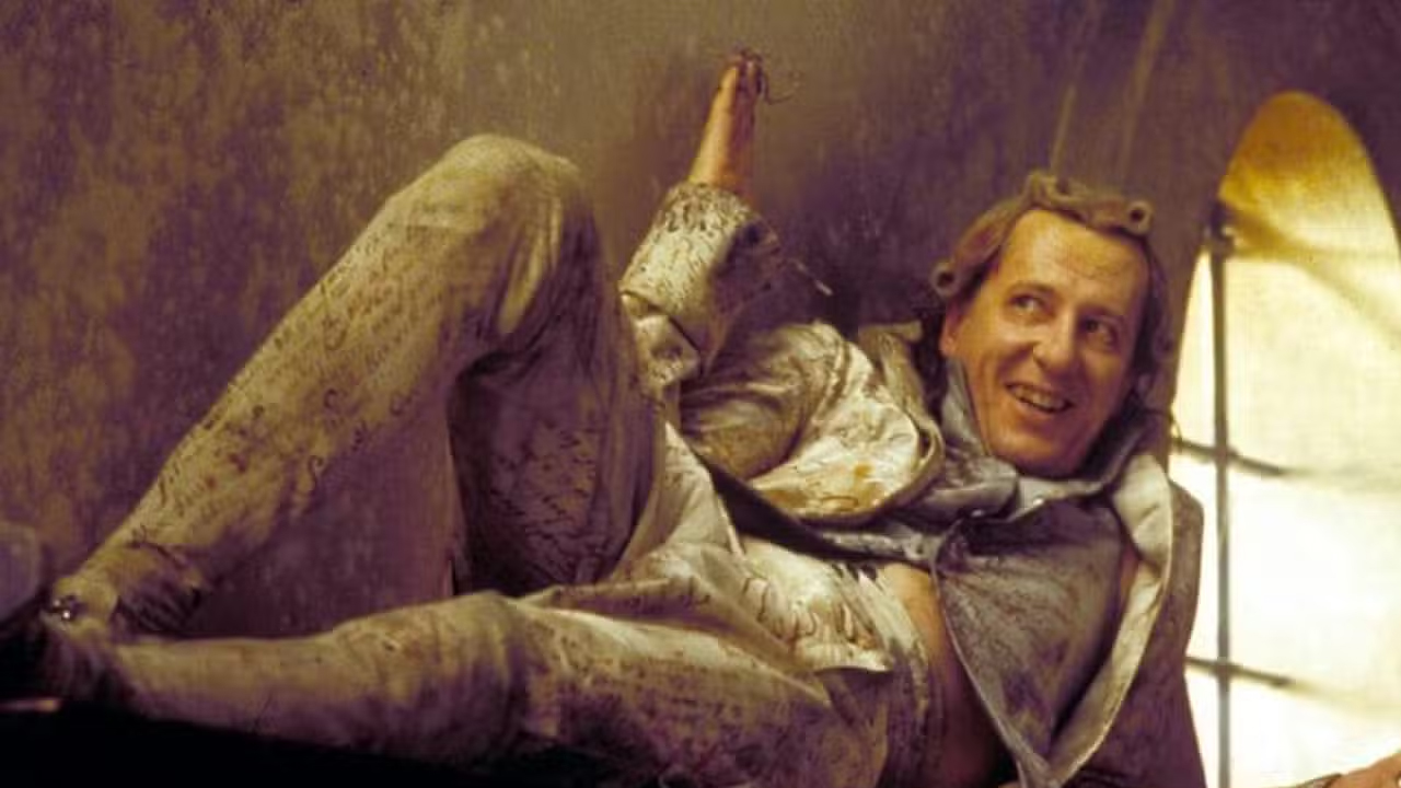Geoffrey Rush - cinematographe.it