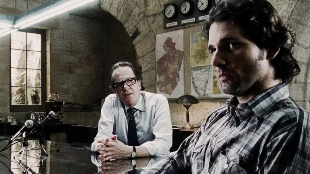 Geoffrey Rush - cinematographe.it