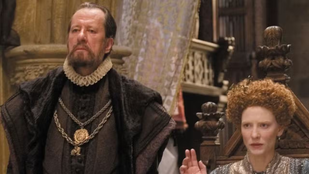 Geoffrey Rush film - cinematographe.it