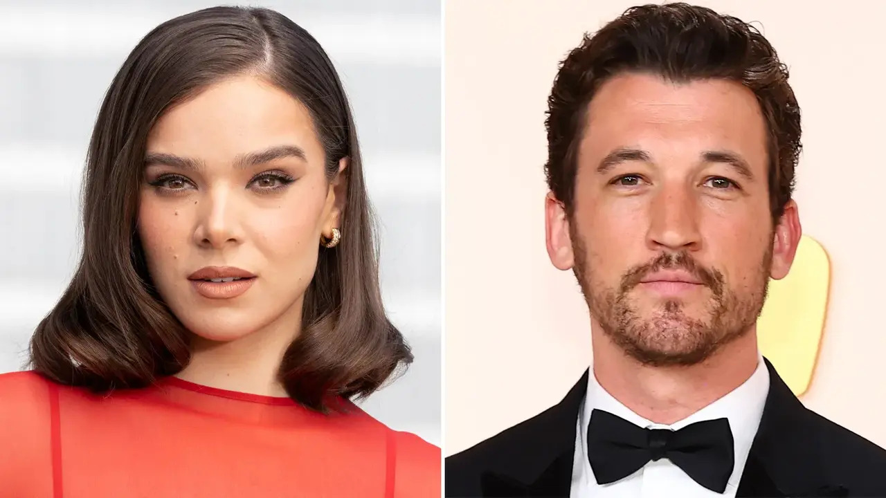 Winter Games: Hailee Steinfeld al fianco di Miles Teller nel film di Paul Downs Colaizzo