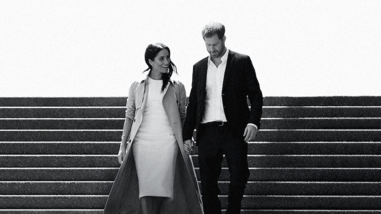 Netflix non rinnova la produzione su Harry & Meghan - Cinematographe.it