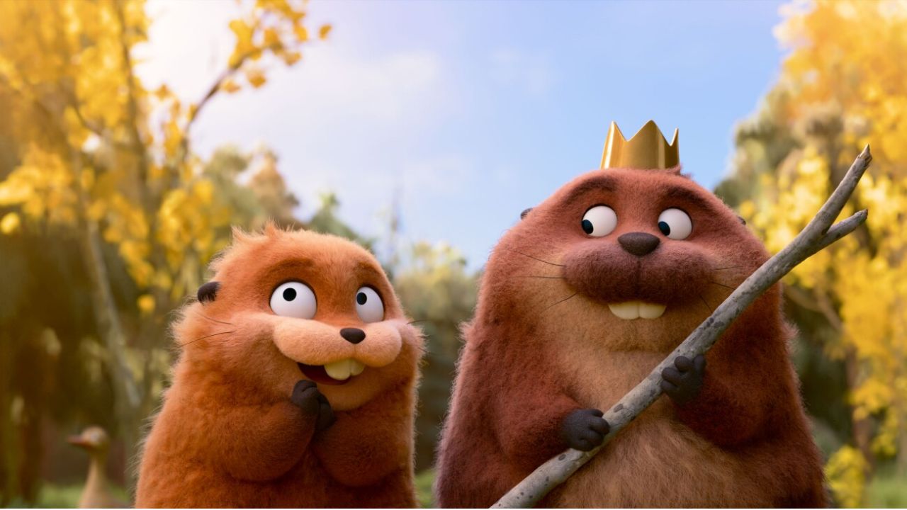Hoppers: svelato il teaser trailer e il primo poster del nuovo film d’animazione Pixar