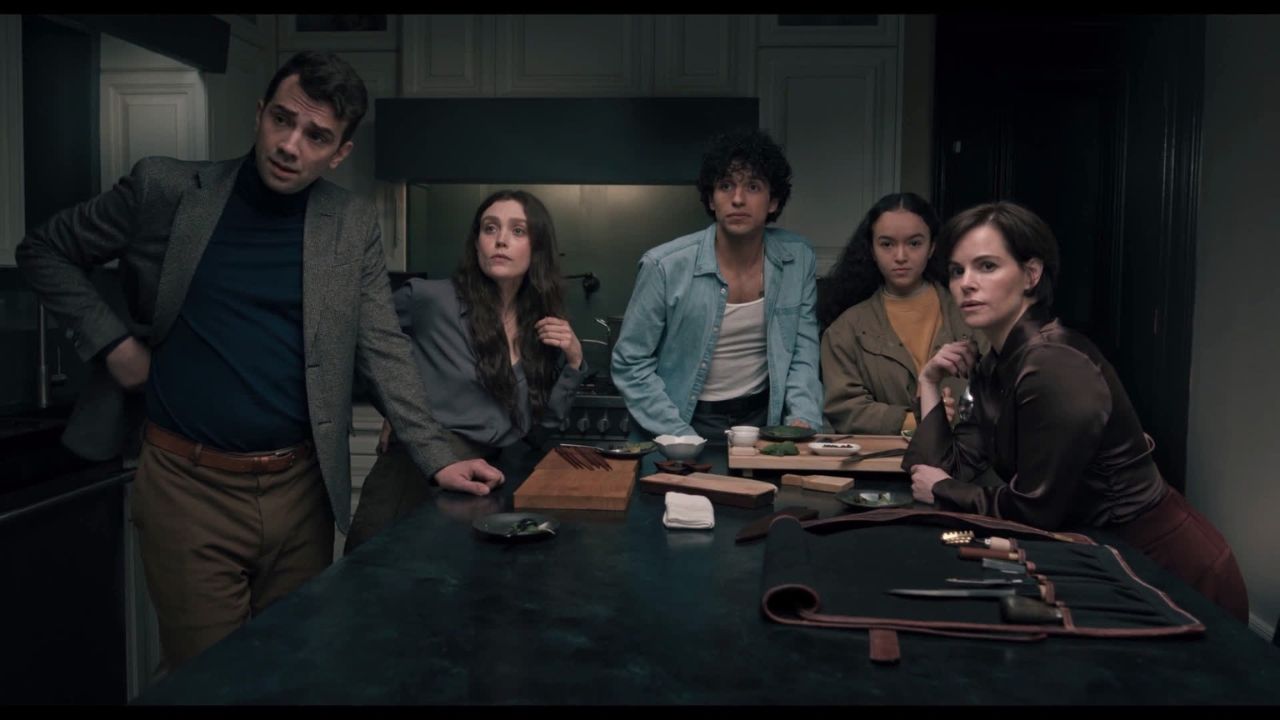 Humane: trama, trailer e cast del film di Caitlin Cronenberg, figlia di David