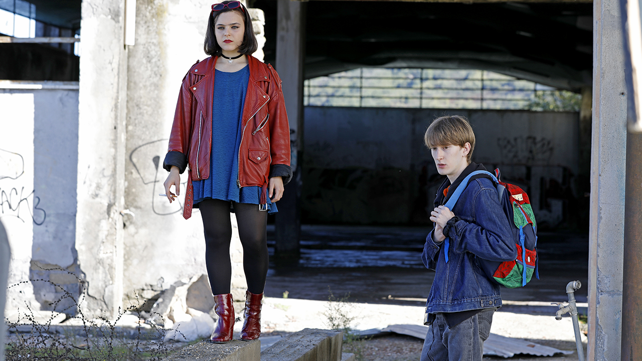 Invisibili: recensione del film di Ambra Principato