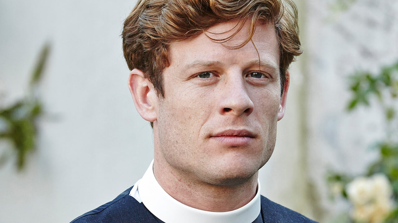James Norton - cinematographe.it