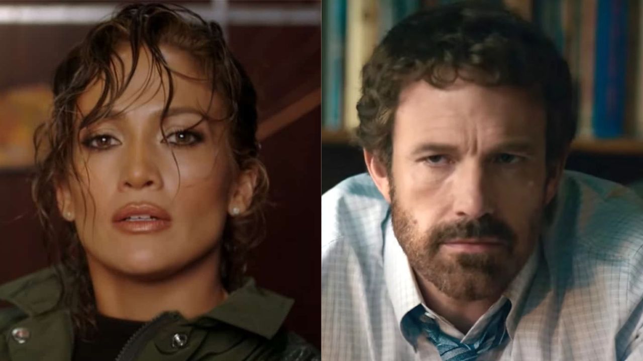 La reverge song di Jennifer Lopez contro Ben Affleck - Cinematographe.it