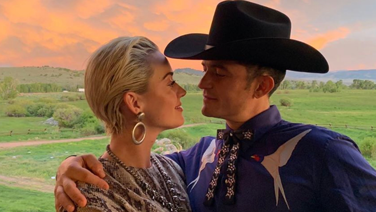 Katy Perry e la cena a lume di candela con l’ex ministro canadese Justin Trudeau: nuovo amore in vista? [FOTO]