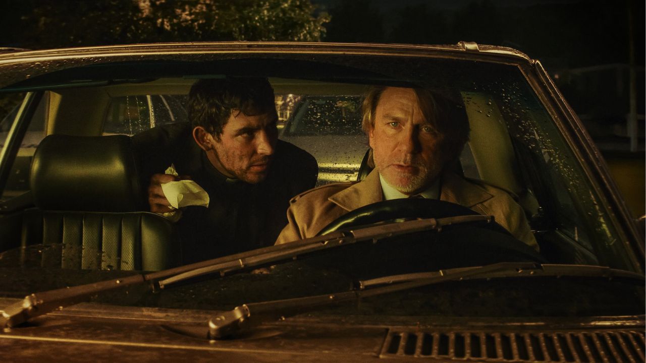 Knives Out - Wake up Dead Man - Cinematogrpahe.it