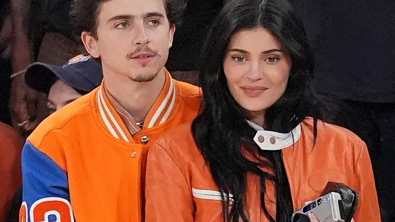 Kylie Jenner e la sorprendente rivelazione sulla vita sessuale con Timothée Chalamet!