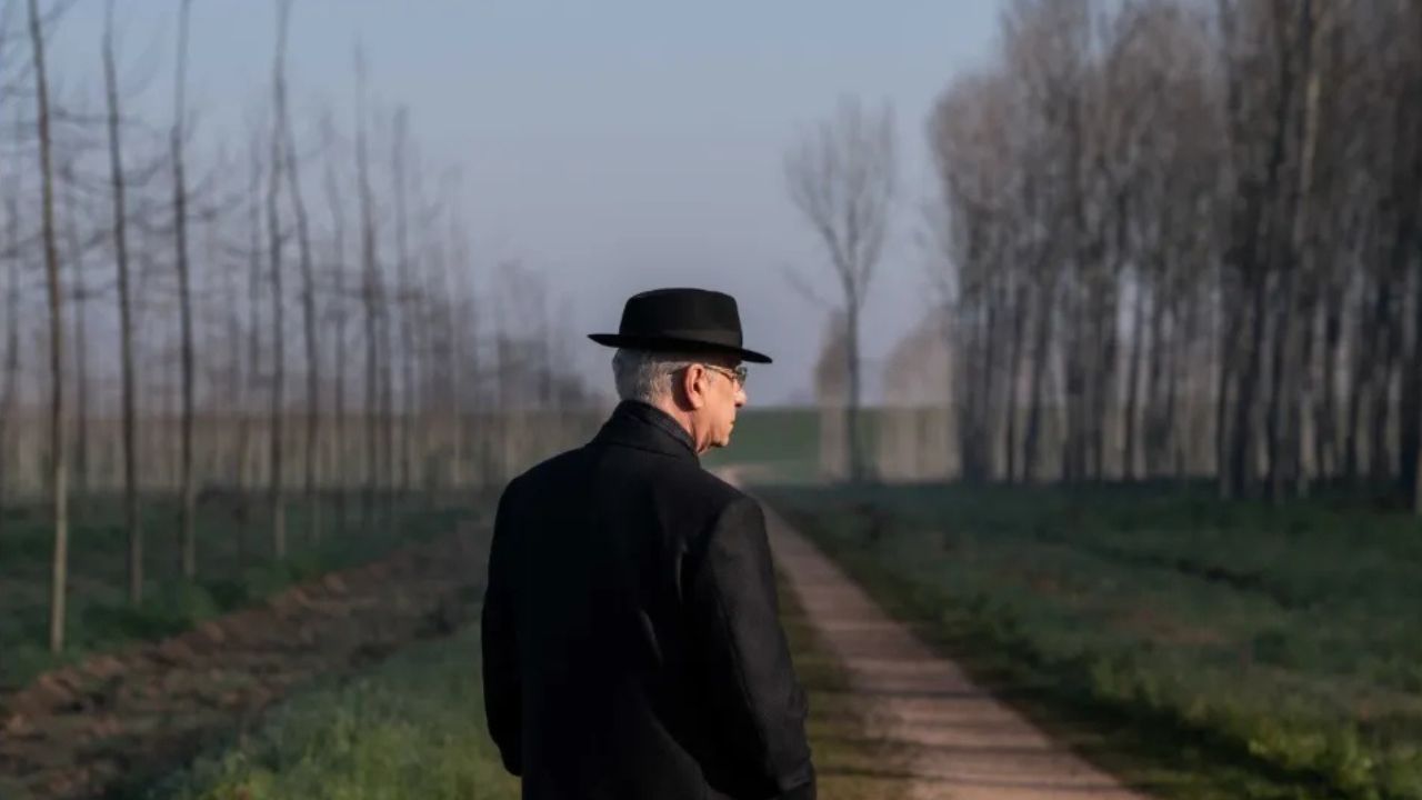 La Grazia di Paolo Sorrentino cinematogrpahe.it