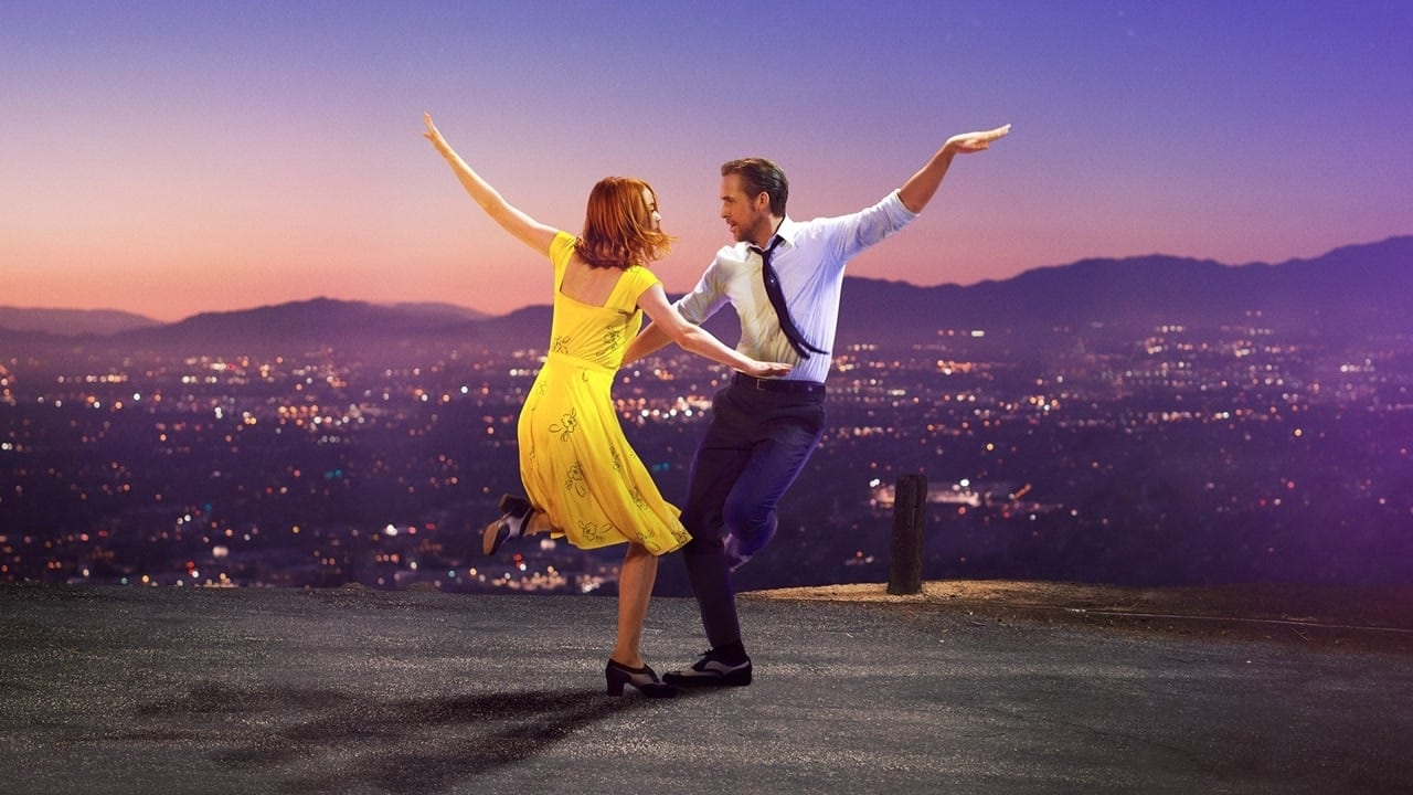 la la land cinematographe.it