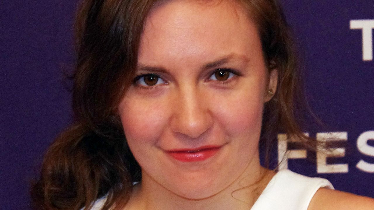 Le critiche per la serie Girls hanno mandato in crisi Lena Dunham - Cinematographe.it