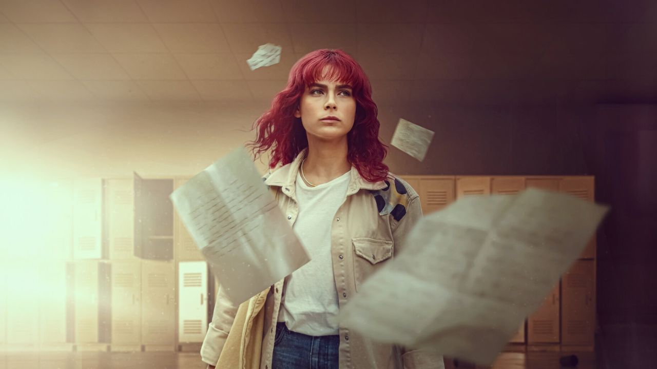 Lettere dal passato: trama, cast ed episodi della serie turca Netflix