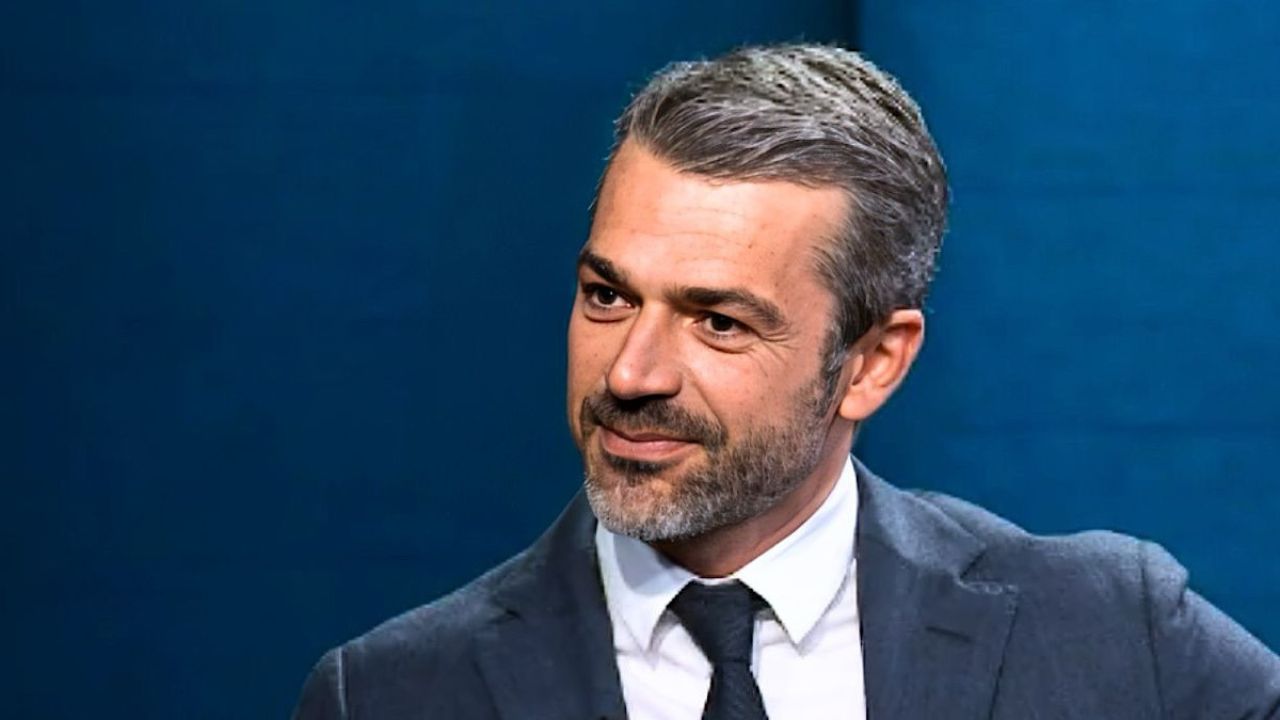 Dopo 50 film Luca Argentero viene ancora ricordato per il Grande Fratello - Cinematographe.it