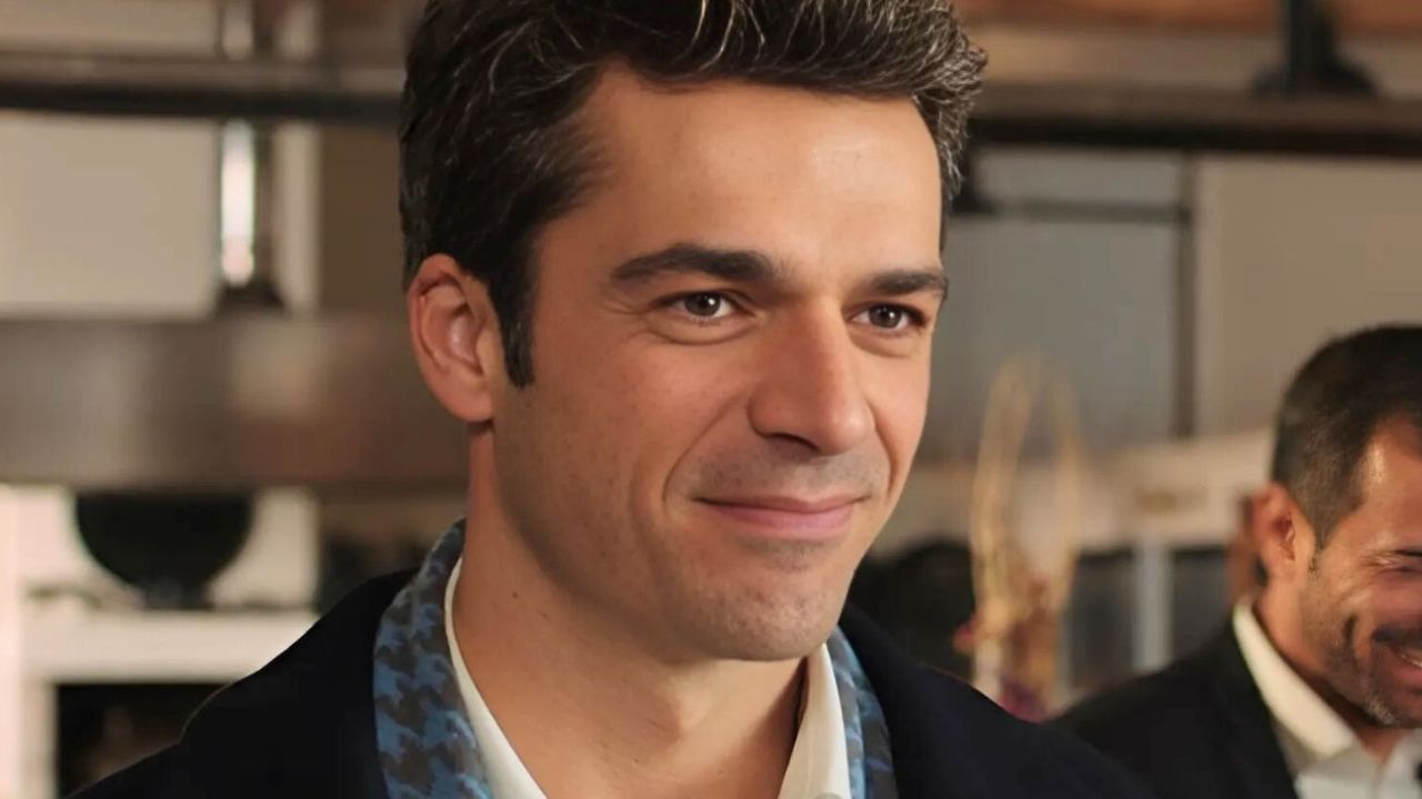 Dopo 50 film Luca Argentero viene ancora ricordato per il Grande Fratello - Cinematographe.it