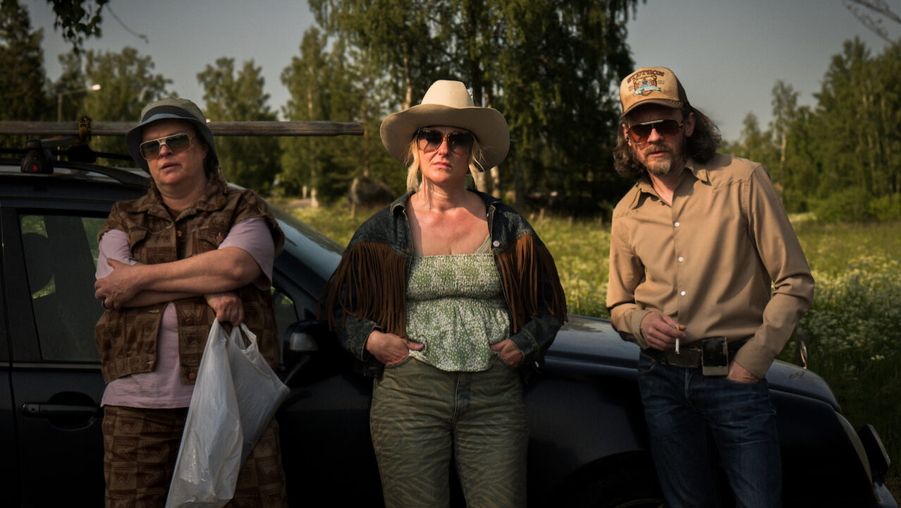 100 litri di birra: recensione del film di Teemu Nikki 