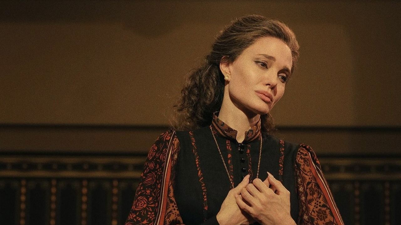Maria cast - cinematographe.it