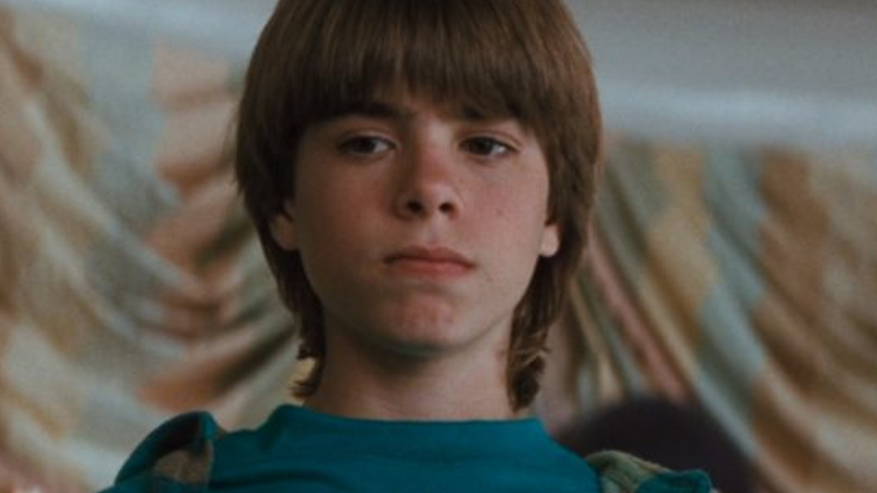 Matthew Lawrence - cinematographe.it