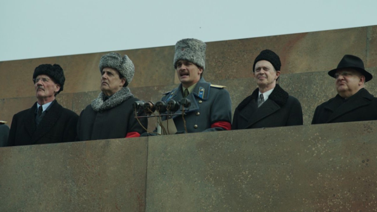 Rupert Friend - Cinematographe.it