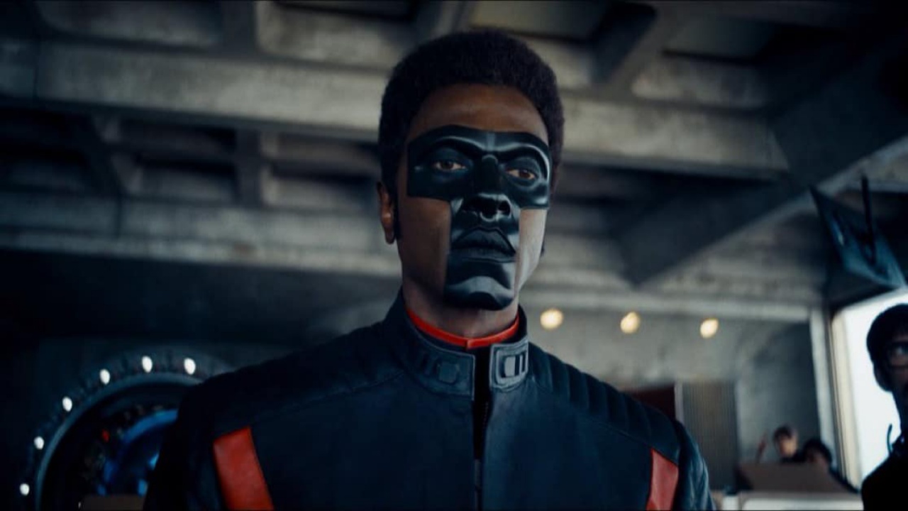 Chi è Mr. Terrific? 6 cose che non sai sul personaggio DC
