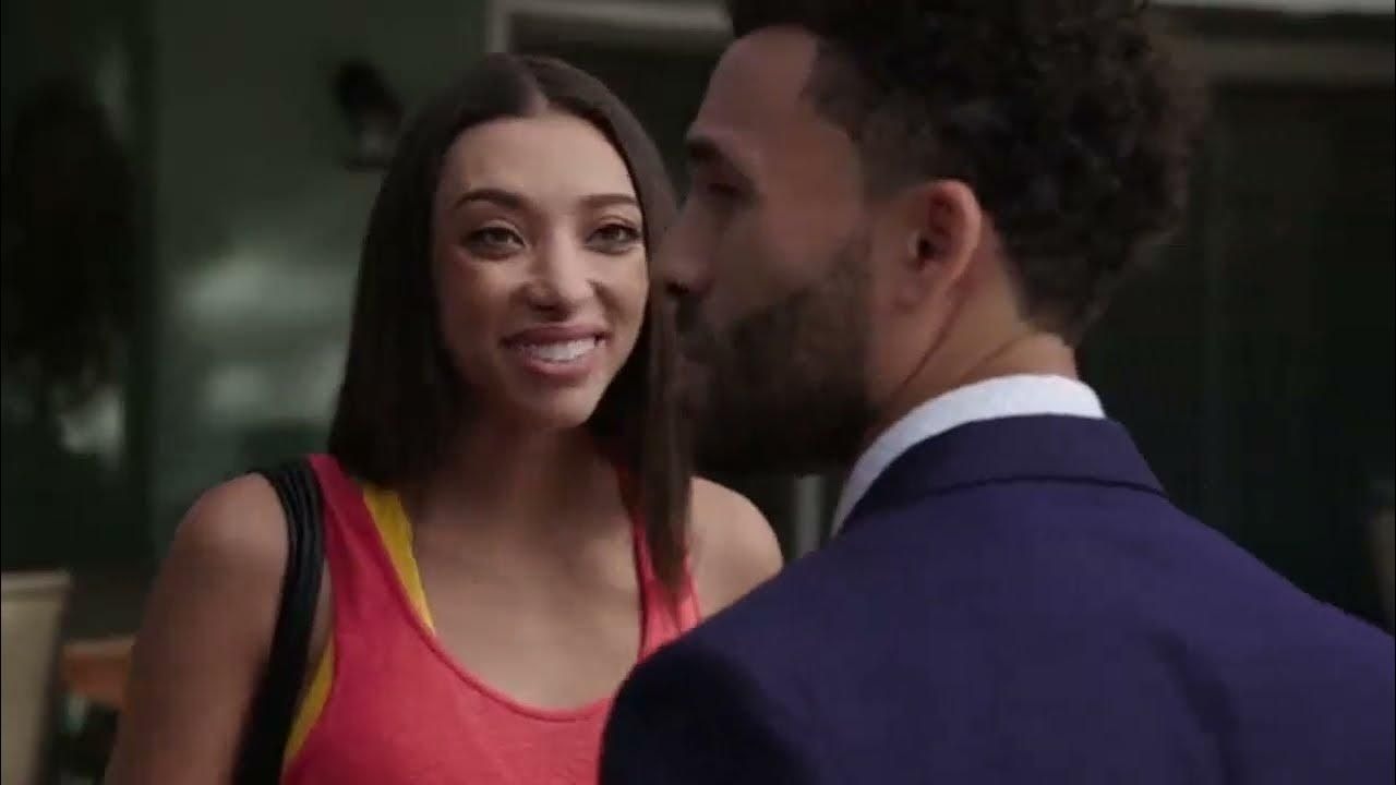 Nuotando nella follia: trama e cast del thriller su Rai 2