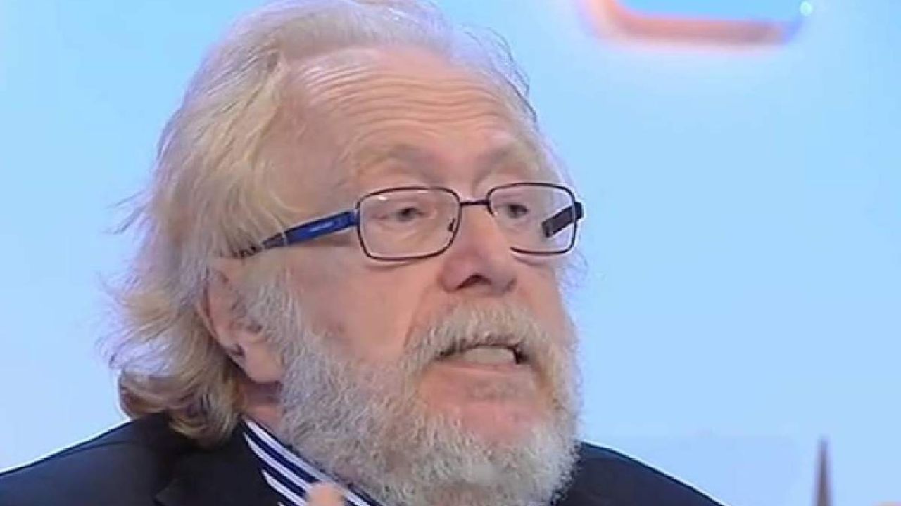 Paolo Guzzanti: “un’ingiustizia toglierci i vitalizi, non navigo nell’oro”