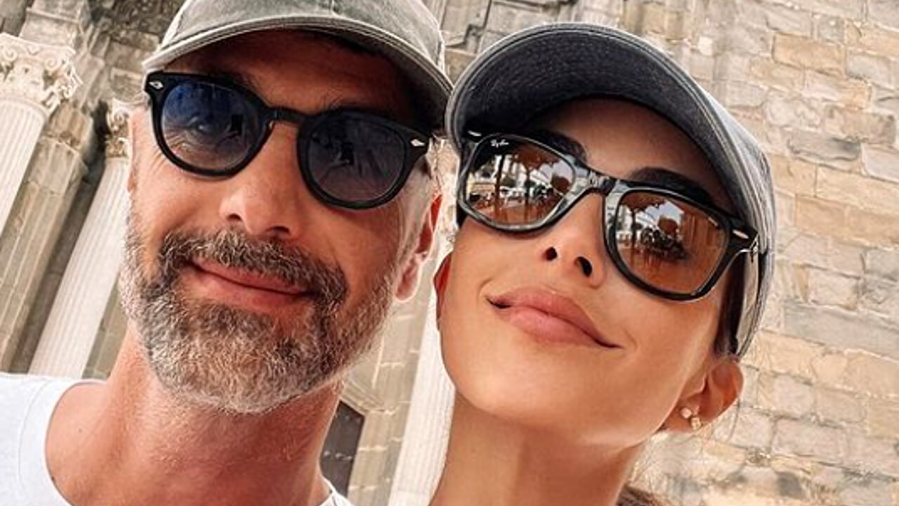 L'avvocato di Rocio Munoz Morales smentisce le voci sulla rottura con Raoul Bova - Cinematographe.it
