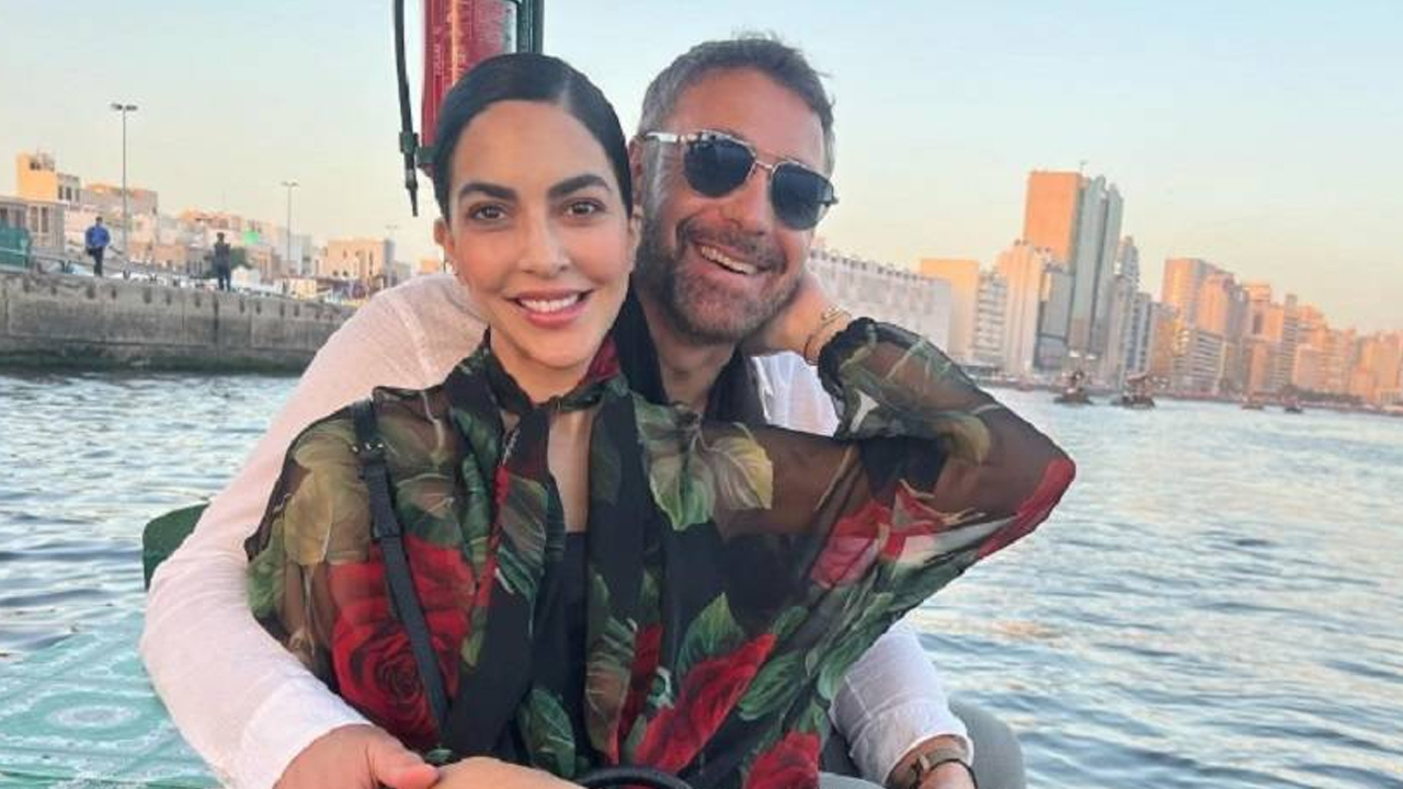 Raoul Bova e il presunto tradimento di Rocio Munoz con Martina Ceretti: tutti i dettagli