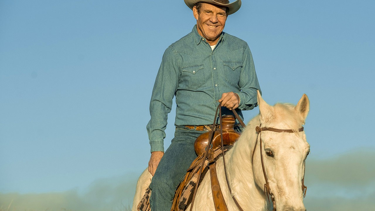 Reagan: un Presidente sotto i riflettori – trama, trailer e cast del docu-film con Dennis Quaid